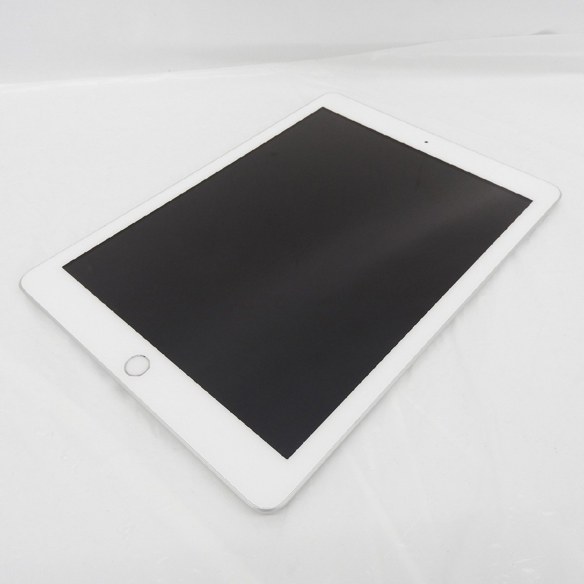 中古品】Apple アップル タブレット iPad 9.7インチ 第6世代 Wi-Fi