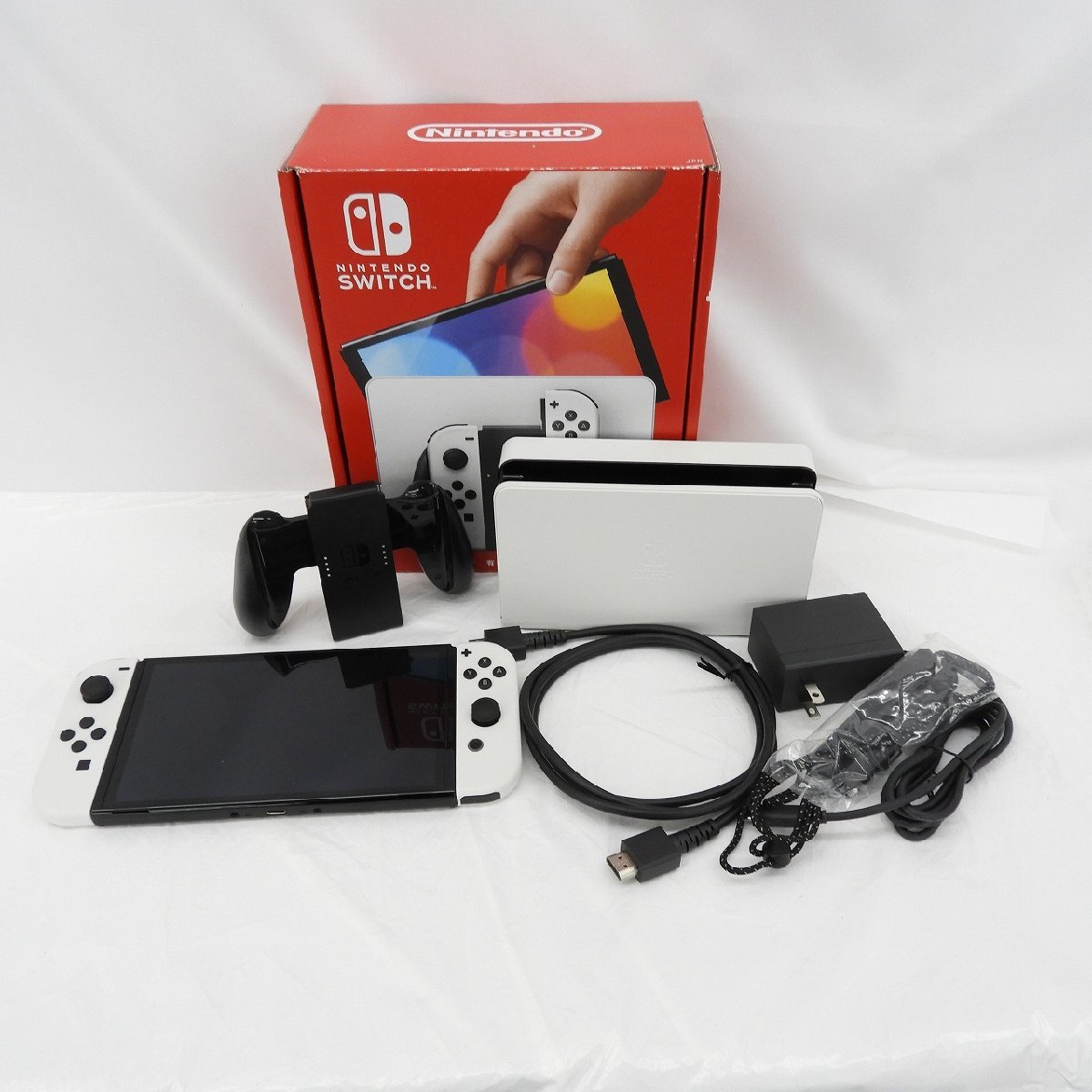 超特価sale開催】 【美品】任天堂 NINTENDO SWITCH ニンテンドー