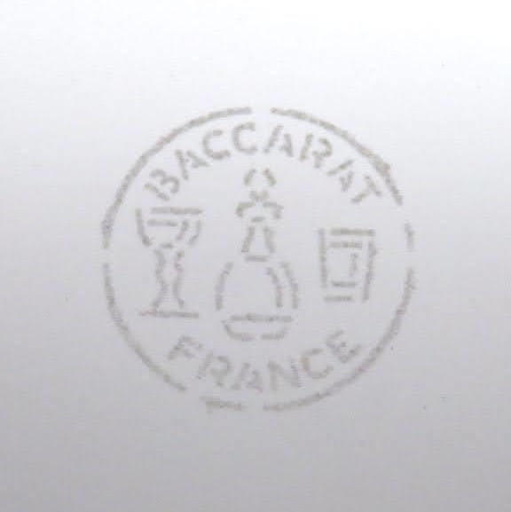  baccarat стакан *aru прохладный высокий стакан highball стакан 14cm crystal печать Harcourt