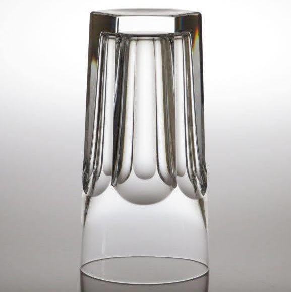  baccarat стакан *aru прохладный высокий стакан highball стакан 14cm crystal печать Harcourt
