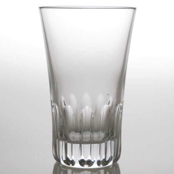 バカラ グラス ● エトナ グラスジャパン タンブラー 11cm クリスタル Etna 未使用_画像1