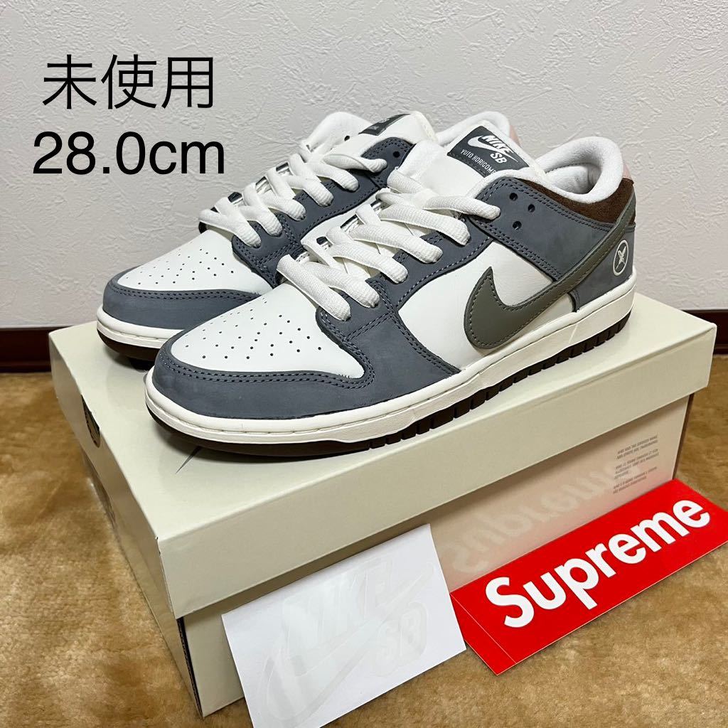 未使用 国内正規品 NIKE SB DUNK LOW PRO QS US10/28 0cm 替紐 未使用 国内正規品 NIKE SB DUNK LOW PRO QS US10/28 0cm 替紐