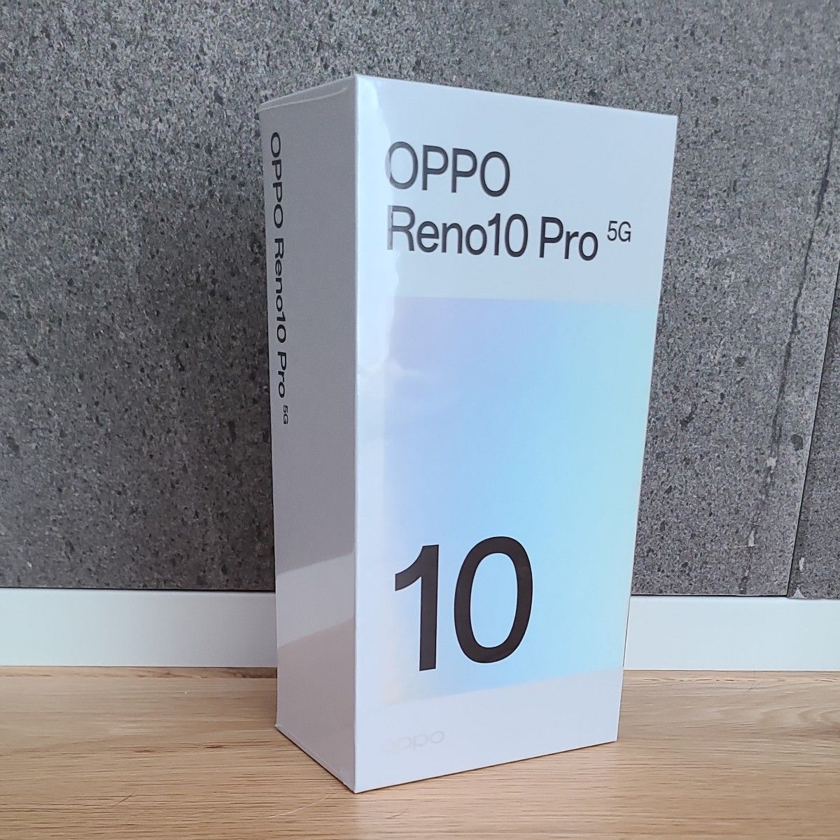 OPPO Reno10 pro 5G 未開封品-