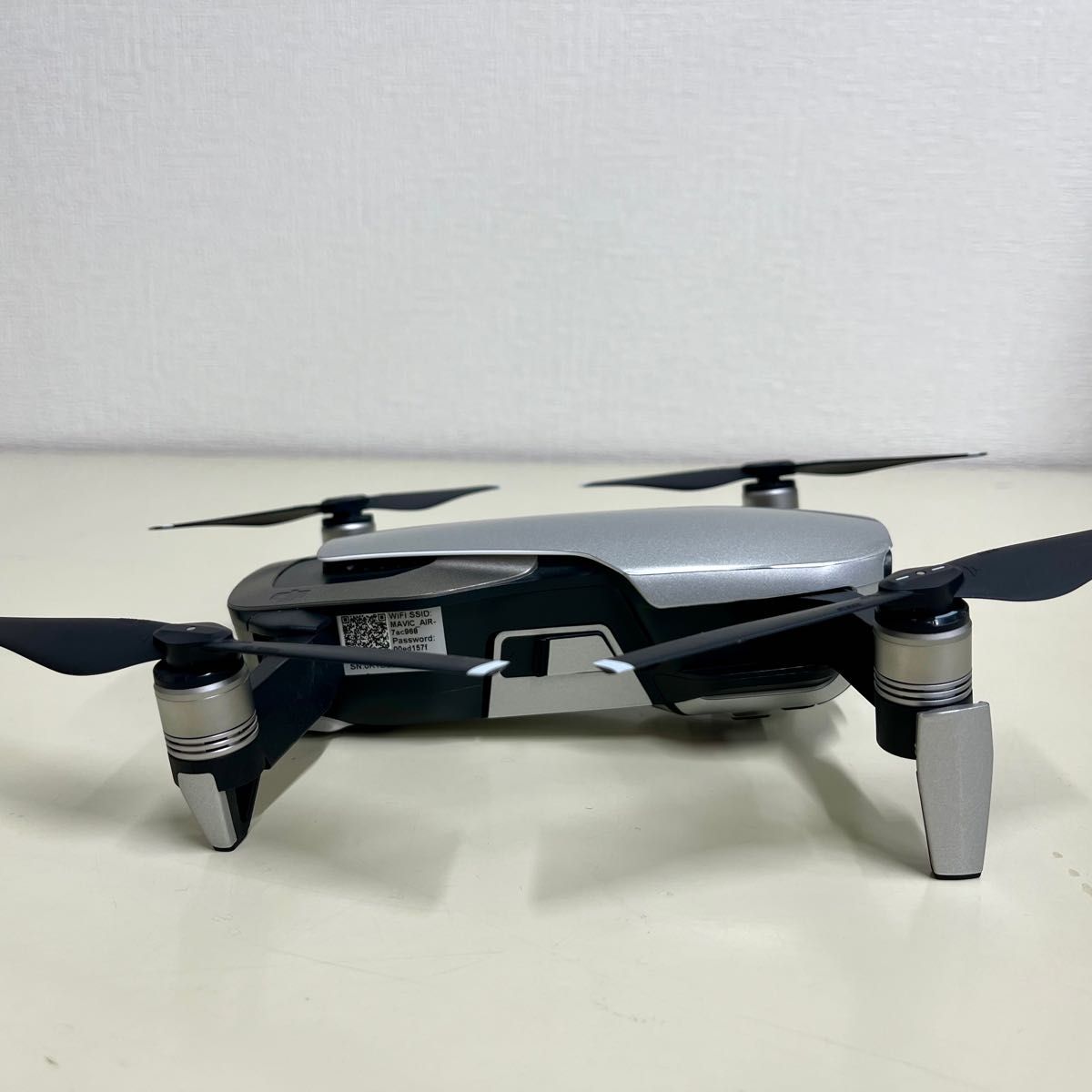 DJI MAVIC AIR （マビック エアー）ドローン ※付属品多数-