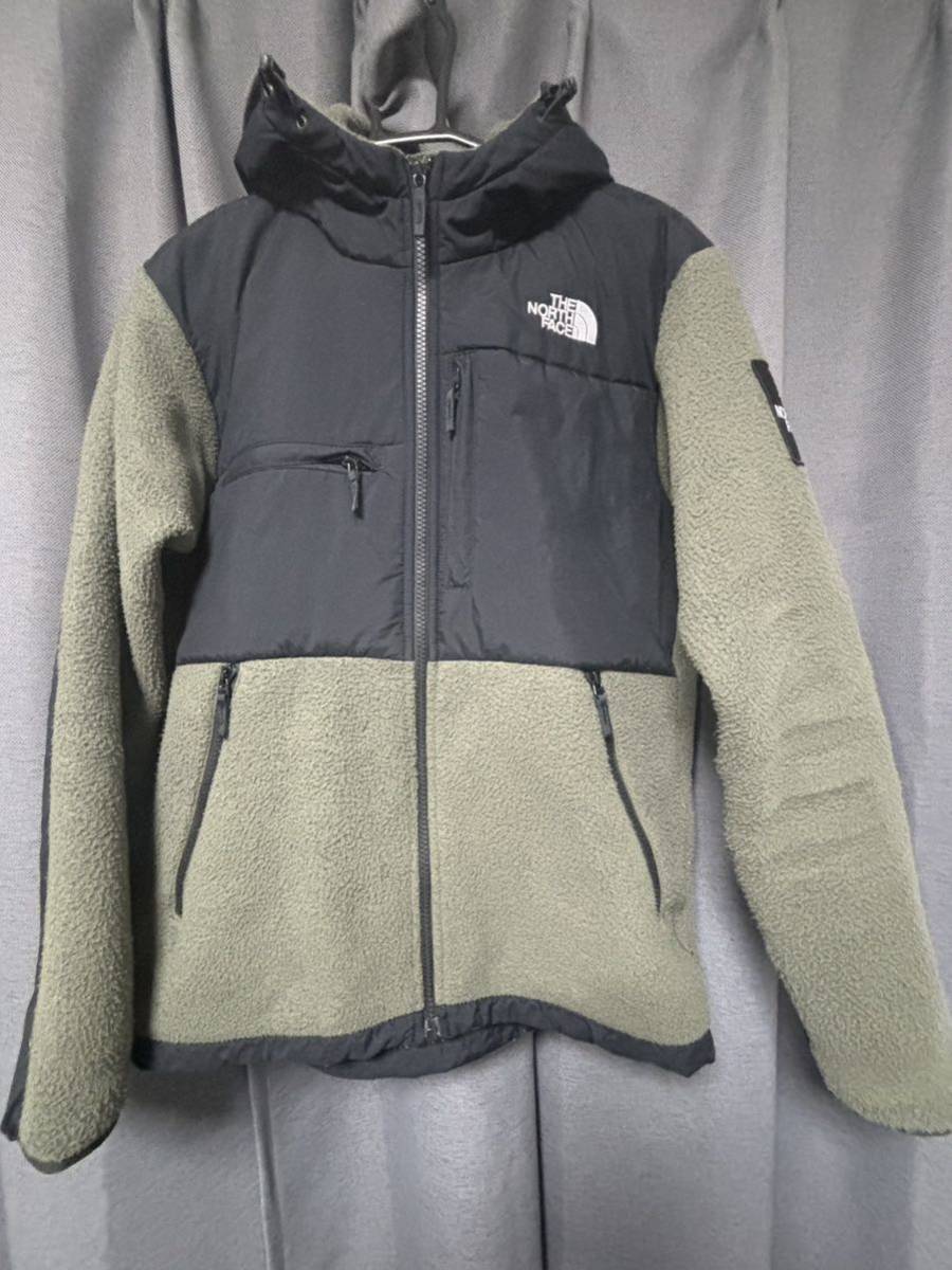 THE NORTH FACE デナリ デナリジャケット ニュートープ