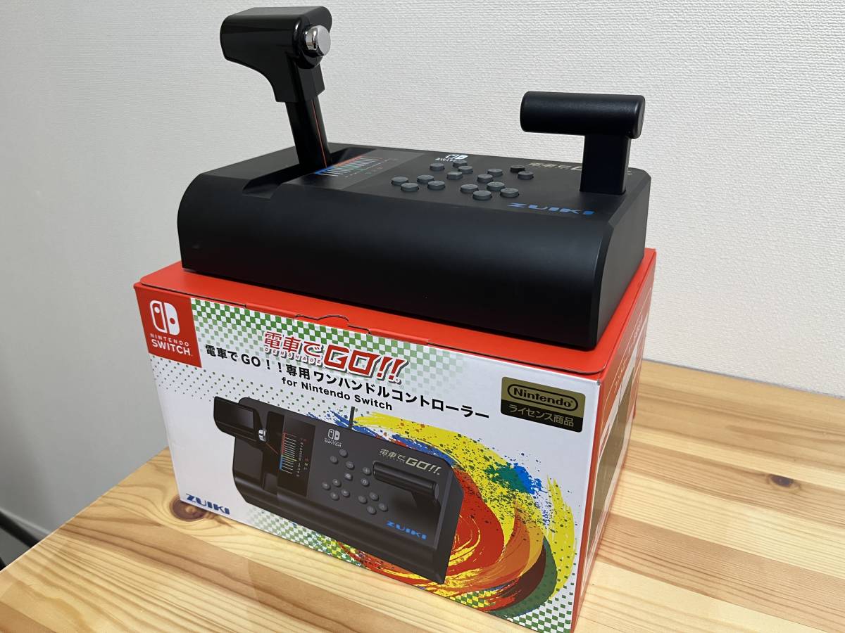 Yahoo!オークション - 【動作確認済】ZUIKI 電車でGO 専用ワン Yahoo!オークション - 【動作確認済】ZUIKI 電車でGO 専用ワン