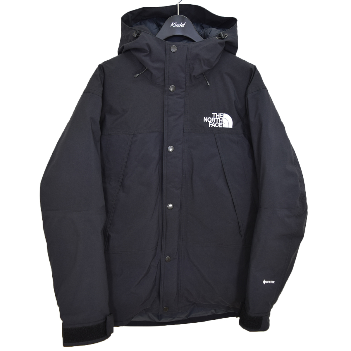 ザノースフェイス THE NORTH FACE MOUNTAIN DOWN JACKET マウンテンダウンジャケット ND92237 商品番号:8066000222745