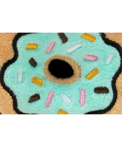 BABY MILO DONUT MOBILE BAGベビーマイロドーナツモバイルバッグ BABY MILO DONUT MOBILE BAGベビーマイロドーナツモバイルバッグ