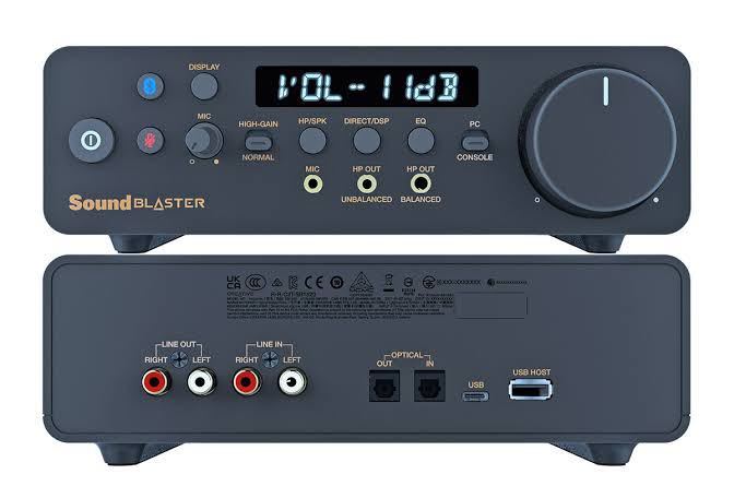 全ての Creative Soundblaster logicool astro mixamp ミックスアンプ