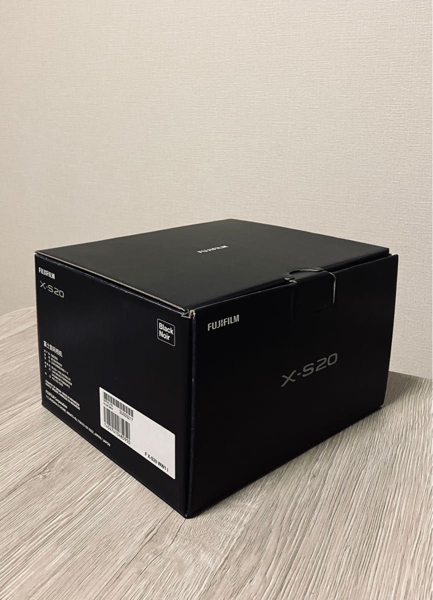 FUJIFILM X-S20 ボディF X-S20 ミラーレス カメラ xs20 一眼 FUJIFILM X-S20 ボディF X-S20 ミラーレス カメラ xs20 一眼