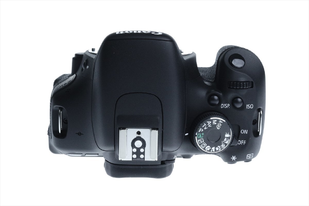 キャノン CANON ダブルズームキット EOS Kiss X5 + ZOOM EF-S 18-55mm 1:3.5-5.6 + 55-250mm 4-5.6 レンズ 一眼レフカメラ 動作確認 2244dy_画像5