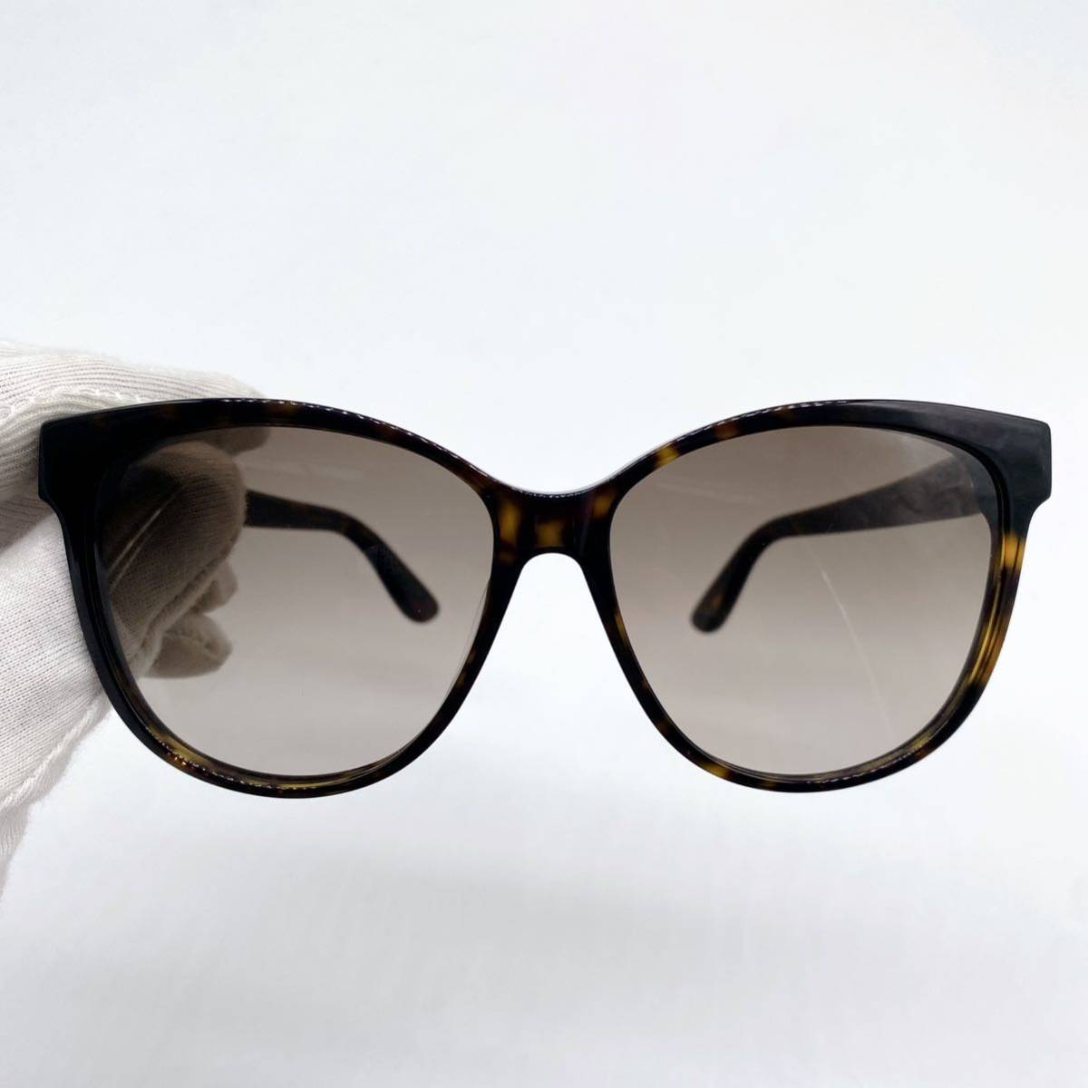 ☆美品☆【Yves Saint Laurent イヴサンローラン】サングラス べっ甲
