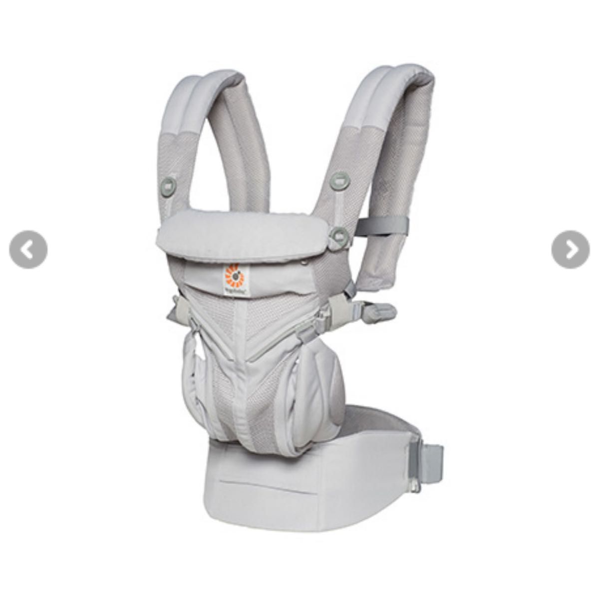 ergobaby エルゴベビー エルゴオムニ360 ベビーキャリア だっこひも