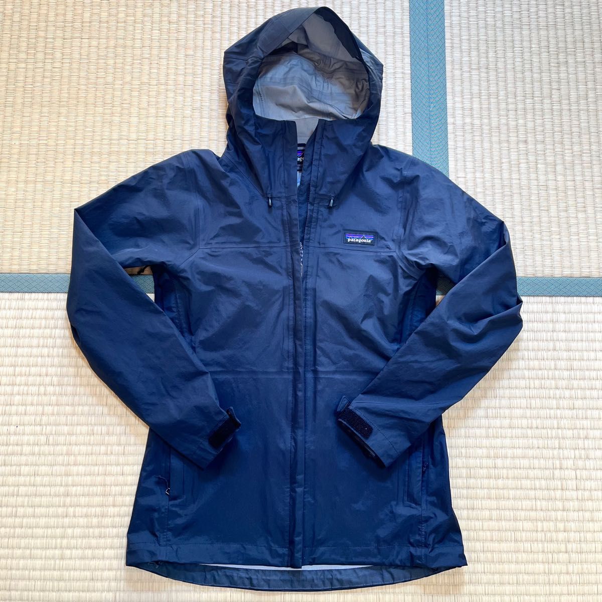 patagonia パタゴニア パタゴニアトレントシェル トレントシェル