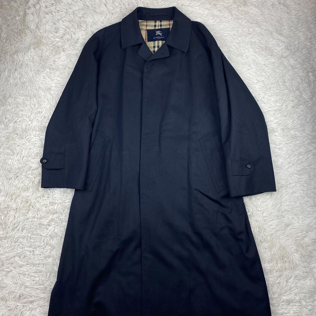 希少サイズ【極美品】Burberry London バーバリーロンドン 希少サイズ【極美品】Burberry London バーバリーロンドン