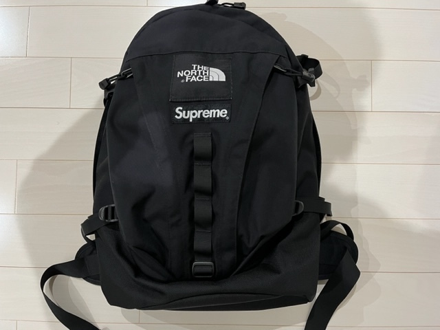 Supreme THE NORTH FACE Expedition Backpack シュプリーム ノースフェイス バックパック_画像1