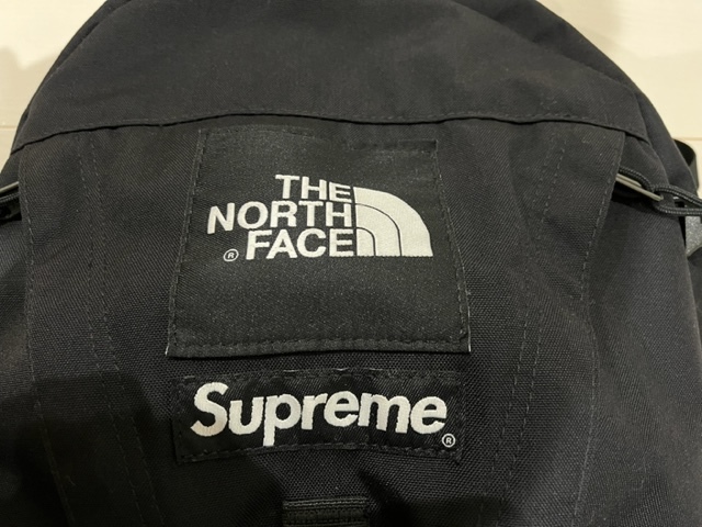 Supreme THE NORTH FACE Expedition Backpack シュプリーム ノースフェイス バックパック_画像2