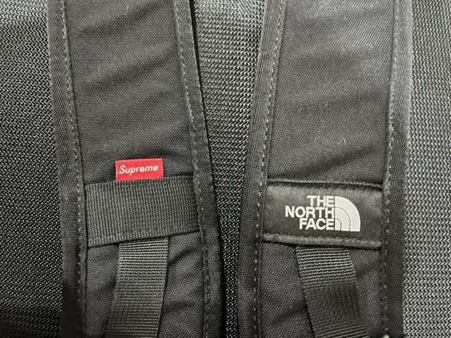 Supreme THE NORTH FACE Expedition Backpack シュプリーム ノースフェイス バックパック_画像4