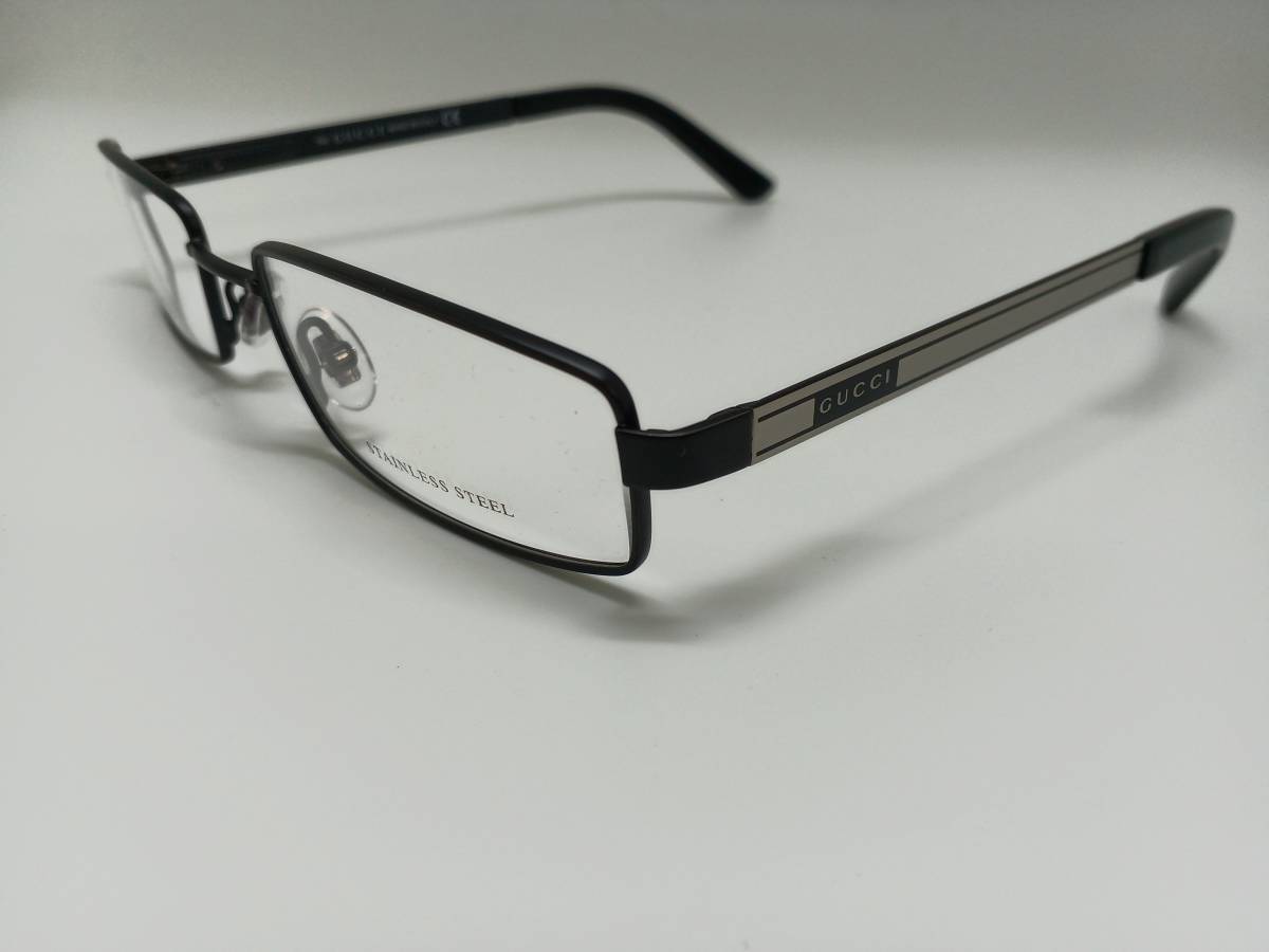 レンズ交換可 新品 GUCCI メガネ 1917　003 グッチ 眼鏡