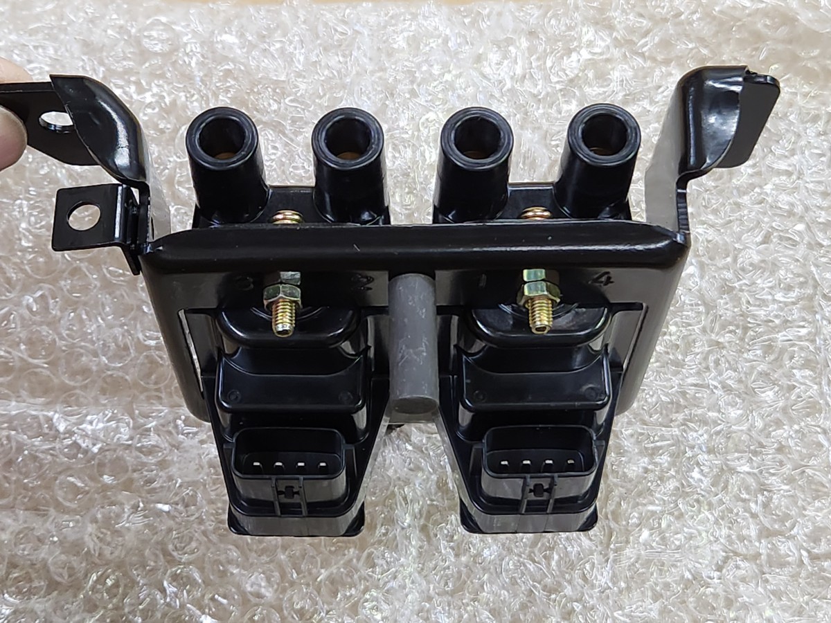 ロードスター イグニッションコイル 4ピン NA8 BP-ZE 1800cc ロードスター イグニッションコイル 4ピン NA8 BP-ZE 1800cc