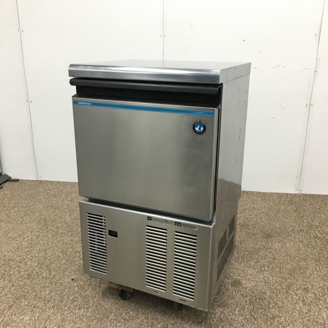 最新最全の 中古 IM-35M-1 35kg製氷機 ホシザキ 1ヶ月保証 厨房【無限堂大阪店】 幅500x奥行450 単相100V 2017年製 製氷機 最新最全の 中古 IM-35M-1 35kg製氷機 ホシザキ 1ヶ月保証 厨房【無限堂大阪店】 幅500x奥行450 単相100V 2017年製 製氷機