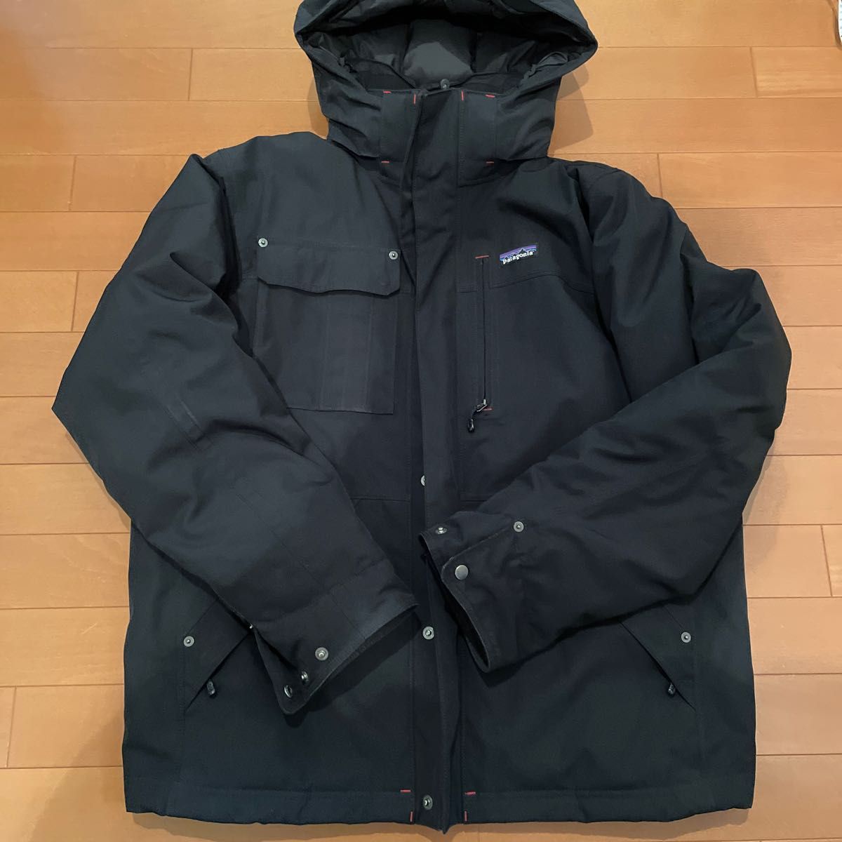 patagonia Wanaka Down Jacket/14年/ワナカ ダウンジャケット