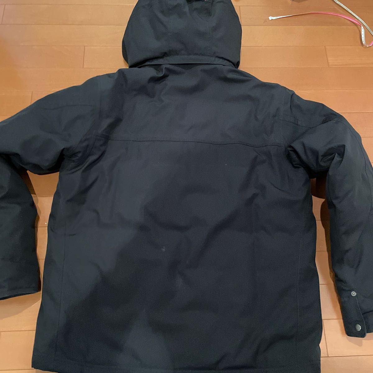 patagonia Wanaka Down Jacket/14年/ワナカ ダウンジャケット