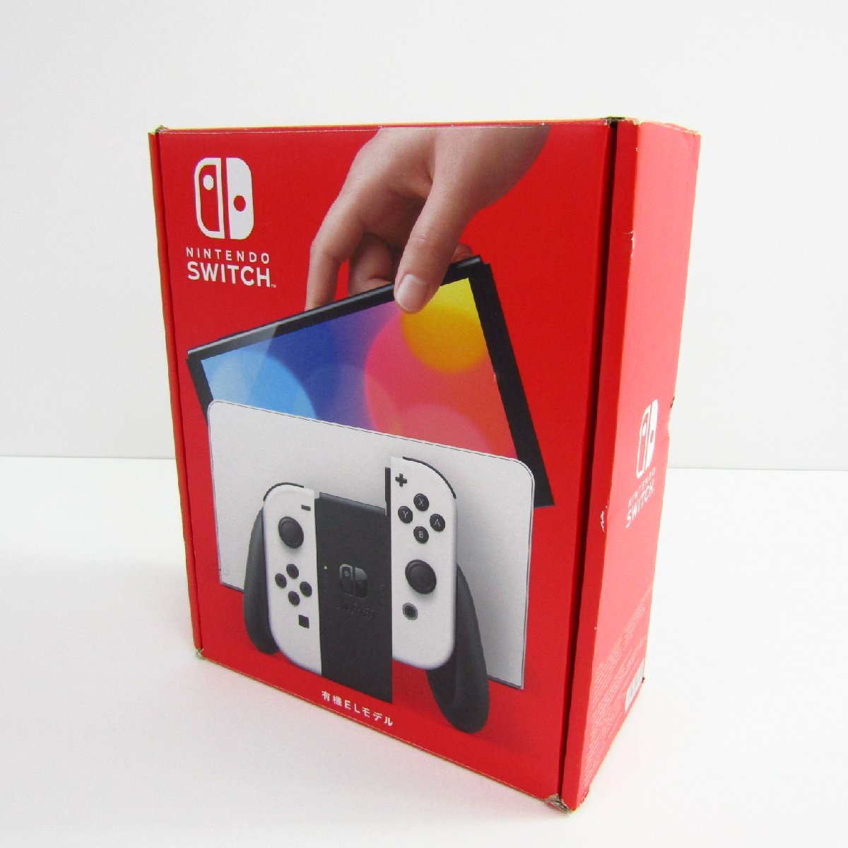 最も信頼できる Nintendo ニンテンドースイッチ Switch 〓2800