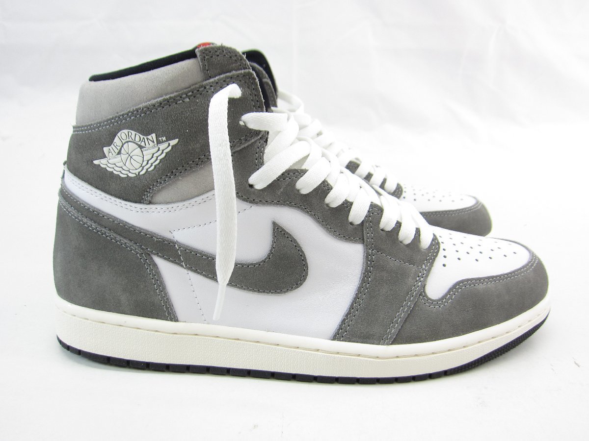 NIKE ナイキ AIR JORDAN 1 RETRO HIGH OG Washed Heritage DZ5485-051 29.0cm スニーカー 靴 ◎UT10418_画像5