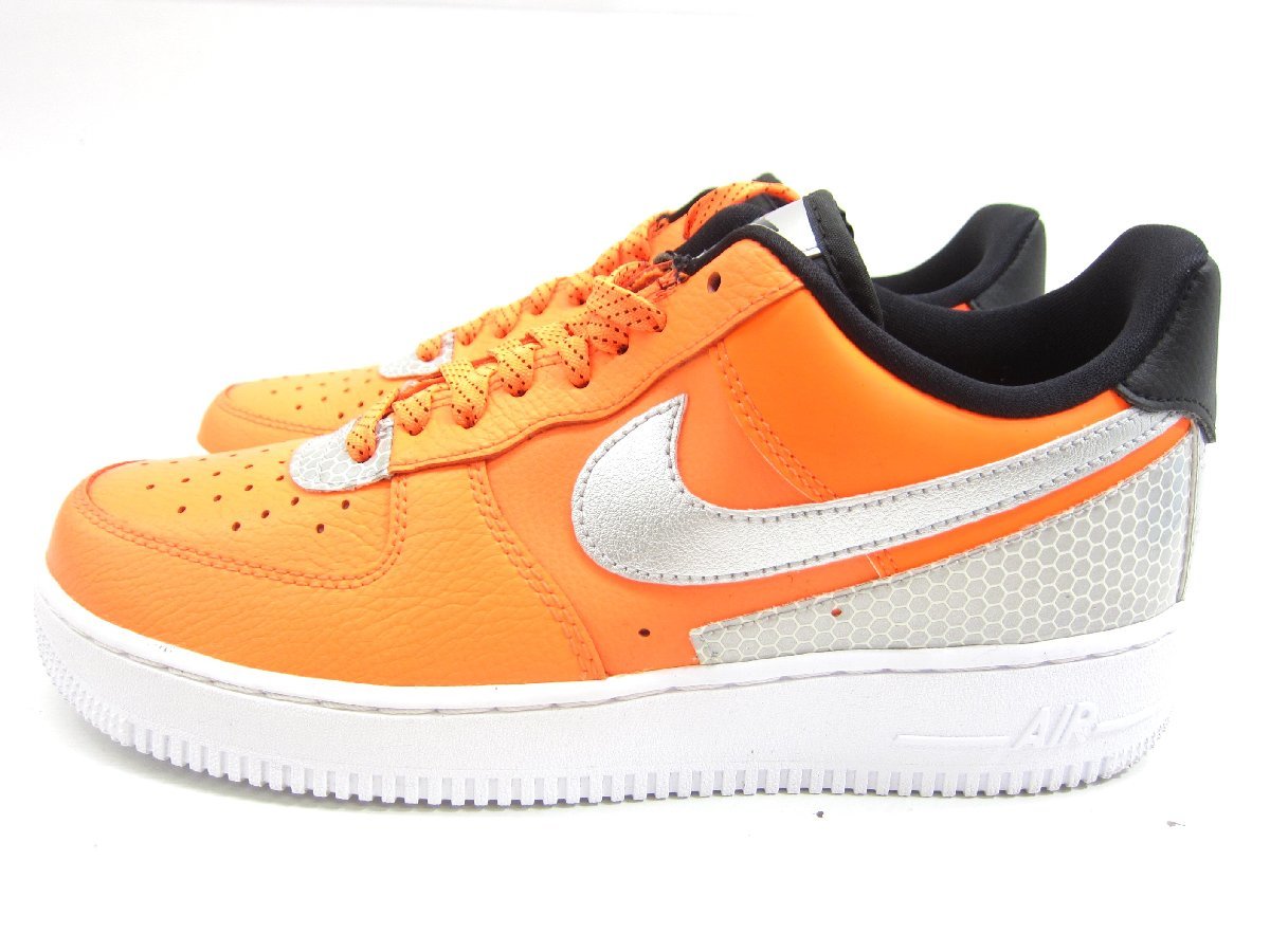 最安値挑戦】 1 LV8 07 1 FORCE AIR ナイキ NIKE 3M □UT10456 靴