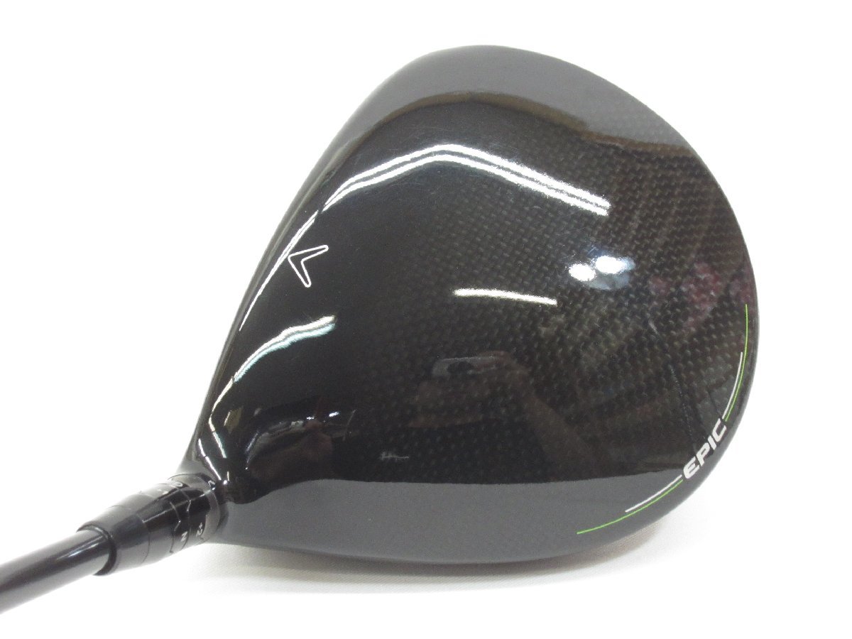 Callaway キャロウェイ EPIC SPEEDER 10.5 Diamana 50 for CW フレックス：R ドライバー #US4072_画像5