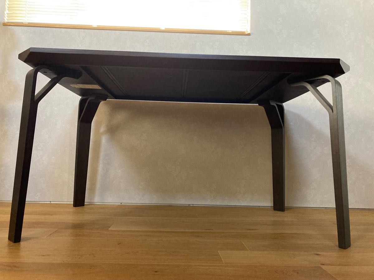 富士ファニチア ダイニングテーブル