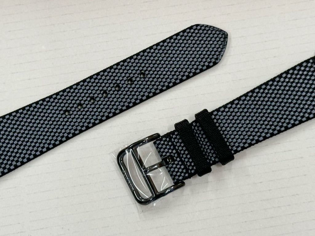 即決 未使用 Apple watch HERMES エルメス トワルH デニム 黒 即決 未使用 Apple watch HERMES エルメス トワルH デニム 黒