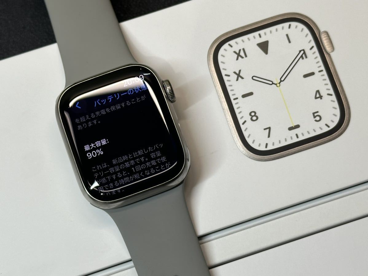 新作からSALEアイテム等お得な商品満載】 アップルウォッチ 41mm