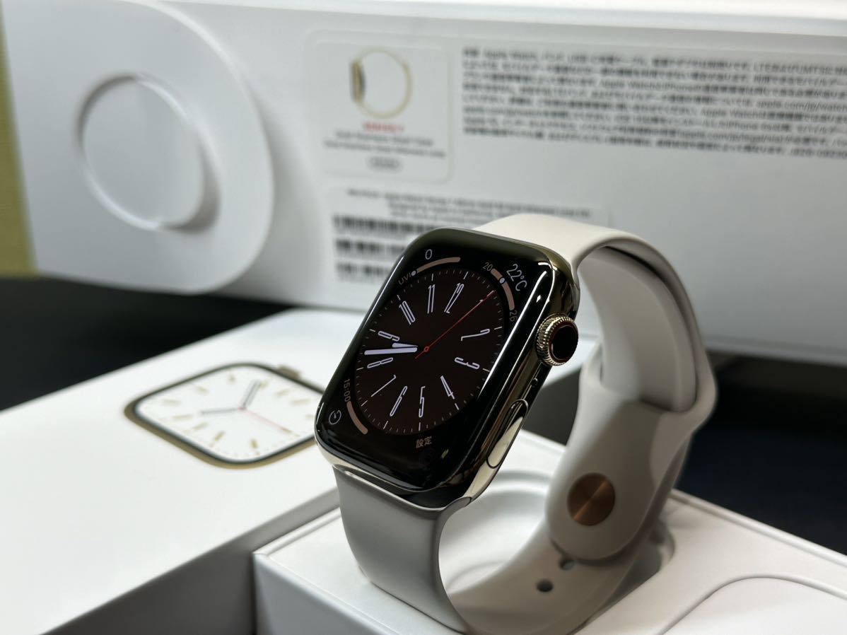 アウトレット☆送料無料】 Apple ケア+ 美品 ☆即決 Watch 039