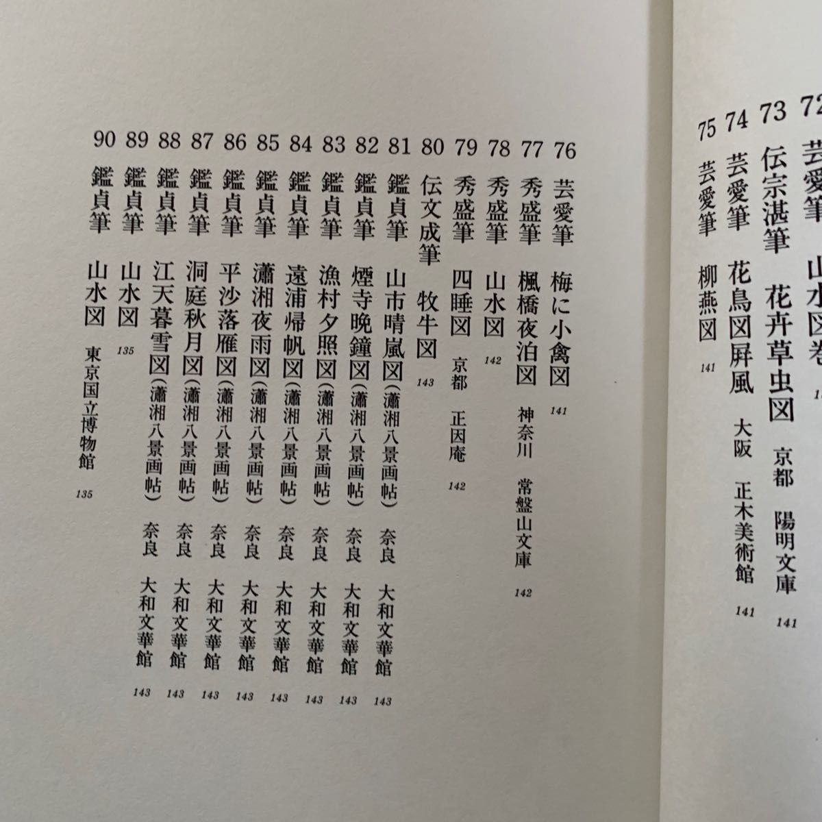 愛蔵普及版>日本美術絵画全集 第二巻 如拙/周文 / 大型本画集 愛蔵普及版>日本美術絵画全集 第二巻 如拙/周文 / 大型本画集