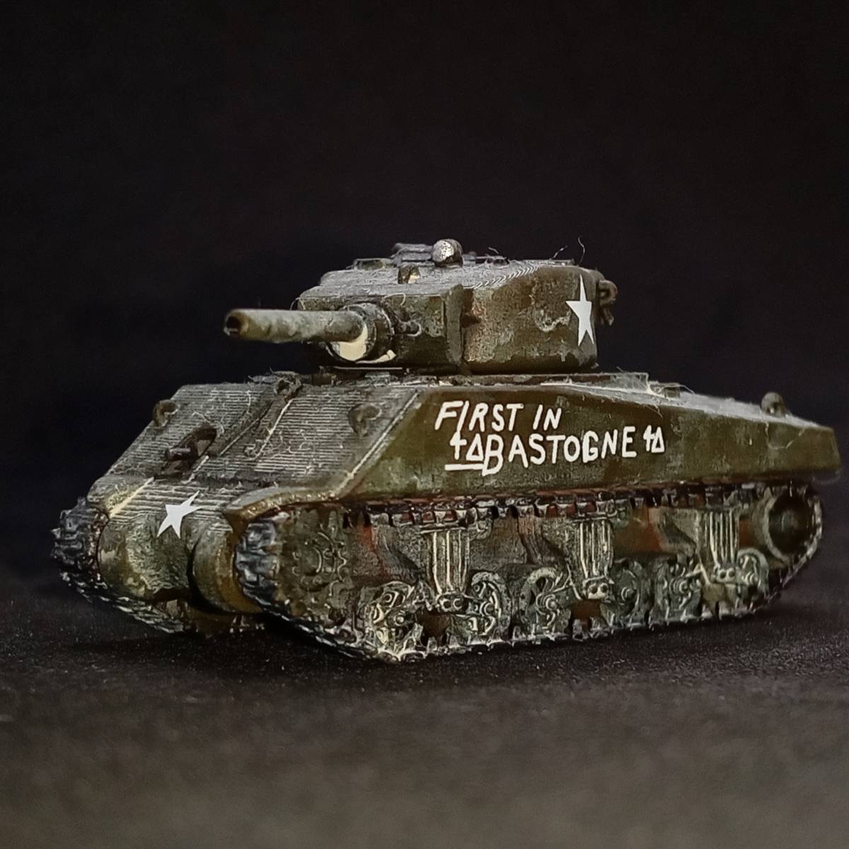 ○完成品1/144 M4A3E2ジャンボ戦車, 重装甲タイプのM4シャーマン戦車!,バストーニュ突入ver.アメリカ,WW2,自作ver 商品细节 | Yahoo! JAPAN Auction | One Map by FROM JAPAN ○完成品1/144 M4A3E2ジャンボ戦車, 重装甲タイプのM4シャーマン戦車!,バストーニュ突入ver.アメリカ,WW2,自作ver 商品细节 | Yahoo! JAPAN Auction | One Map by FROM JAPAN