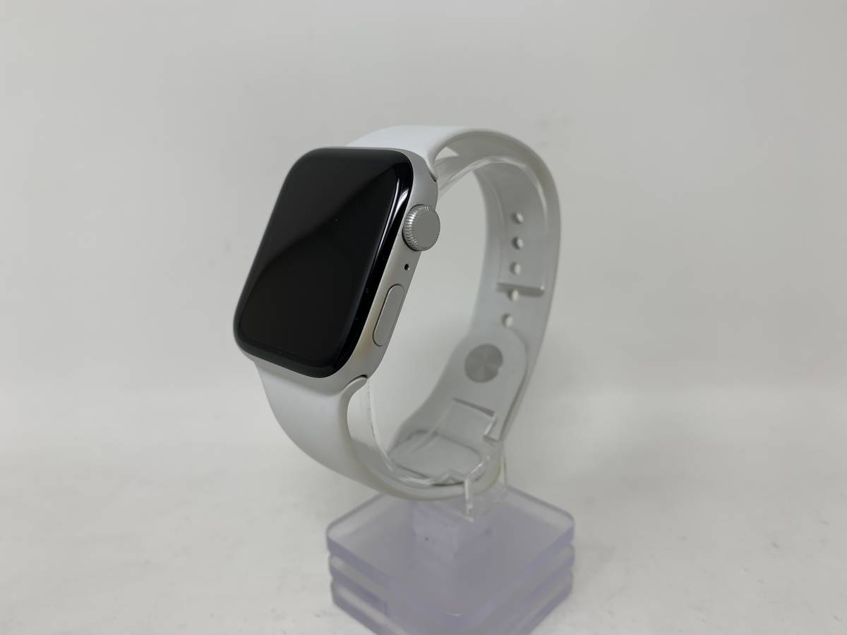 ブランド雑貨総合 SE Watch Apple 美品 中古 1円スタート GPSモデル