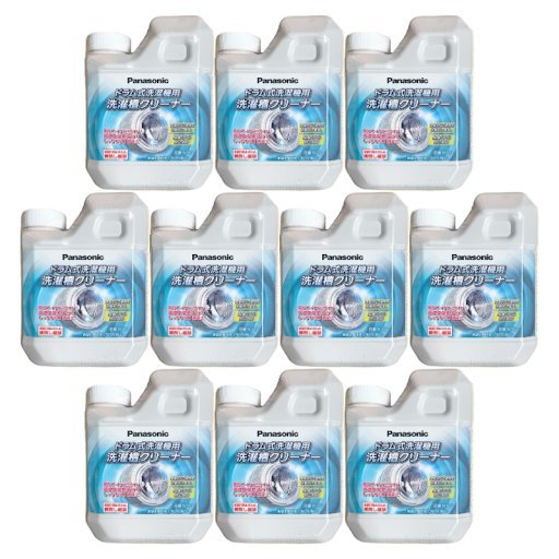 【信頼】 パナソニック N-W2 洗濯槽クリーナー ドラム式専用 750ml 10個セット panasonic NW2 洗剤、クリーナー 【信頼】 パナソニック N-W2 洗濯槽クリーナー ドラム式専用 750ml 10個セット panasonic NW2 洗剤、クリーナー