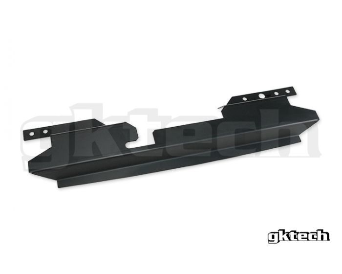 gktech製　シルビア　S13　180SX　ラジエーター クーリングパネル　AIRP-S13X　検索用　S14　S15　クーリング　プレート　SR20DET_画像4