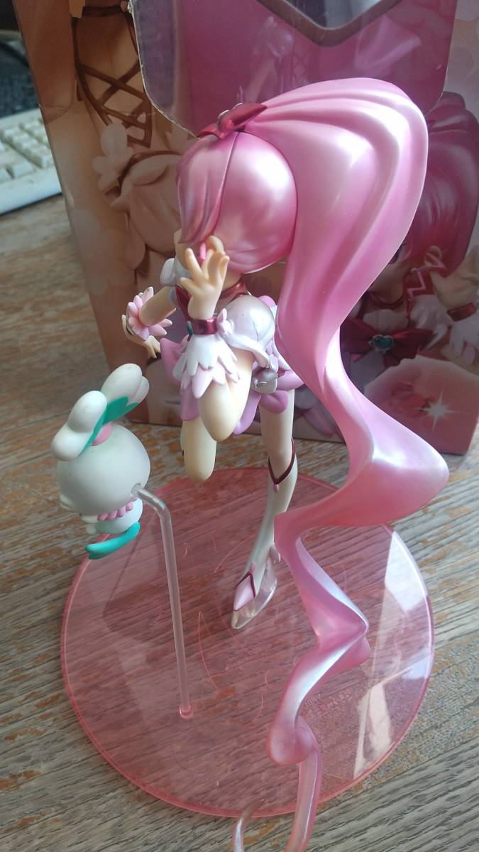 エクセレントモデル ハートキャッチプリキュア! キュアブロッサム