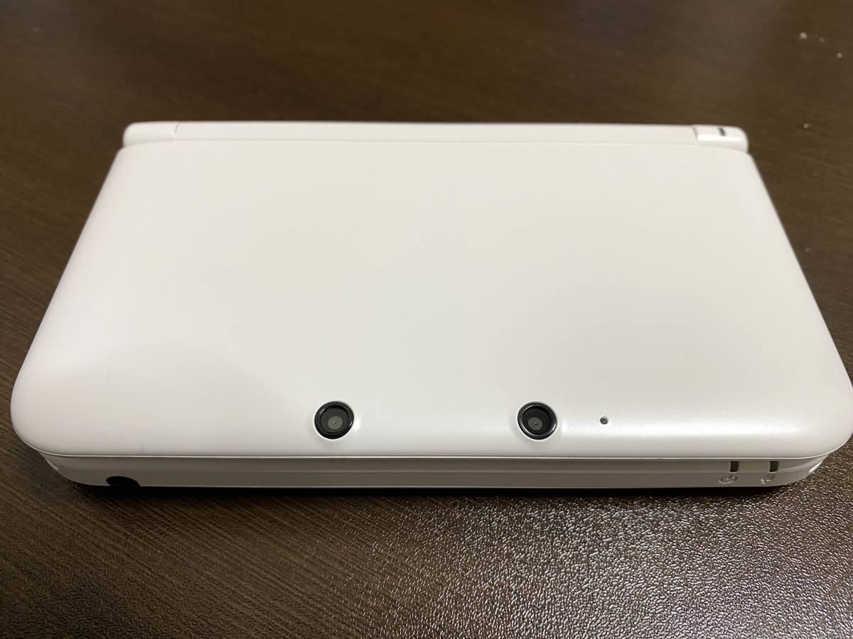☆美品☆ ゲーム実況 配信用『キャプチャー機能付き NINTENDO 3DSLL