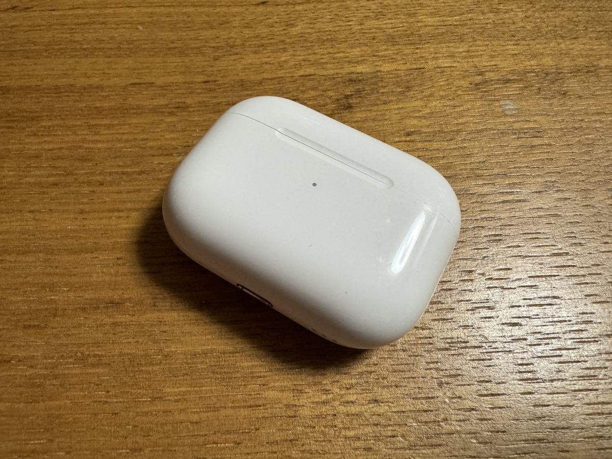 好評 アップル Apple MQD83J/A (第2世代) Pro AirPods Bluetooth