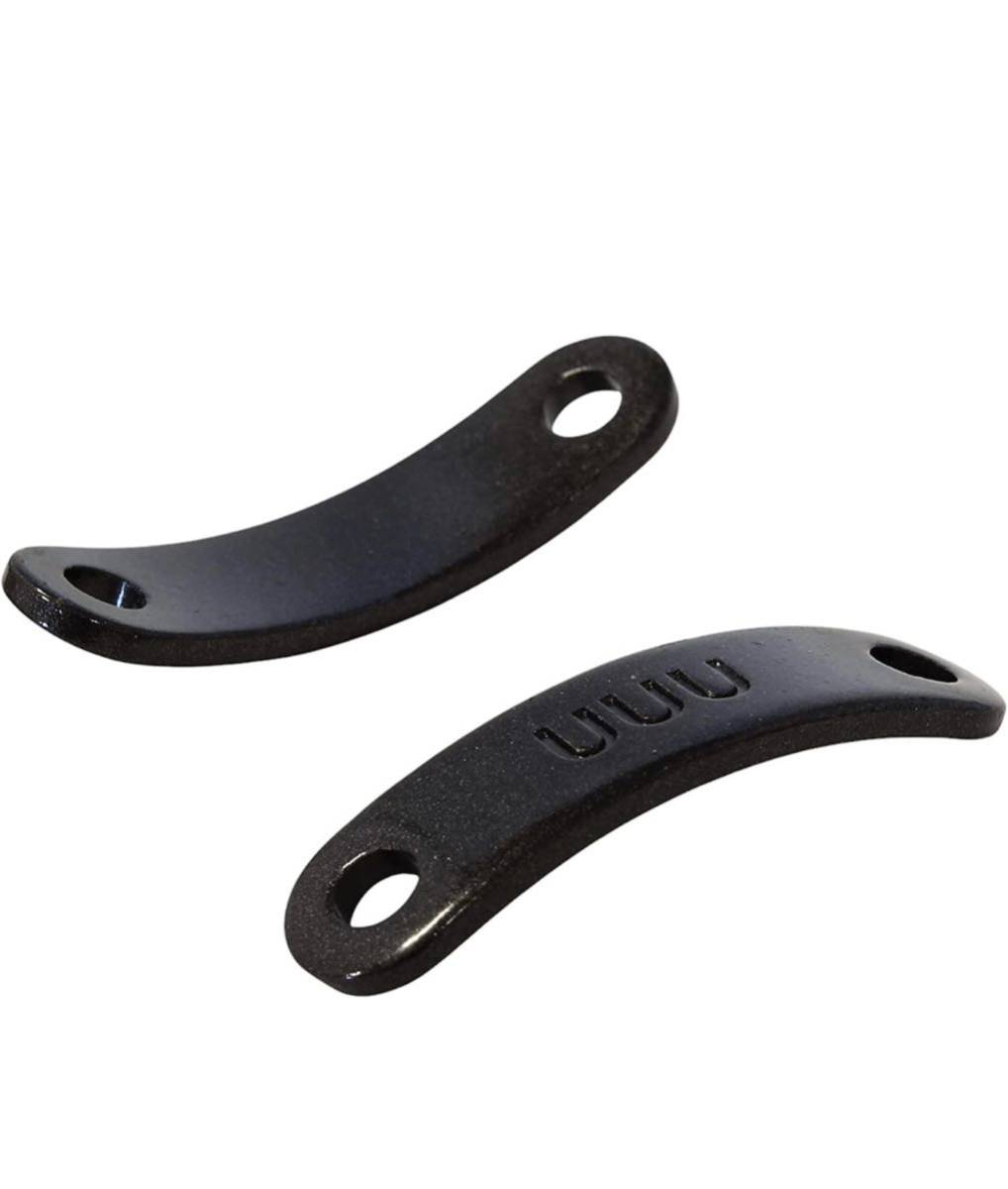  трос ползун 20 шт 3mm для UUU0127 Mitomo промышленность чёрный металлизированный уличный 