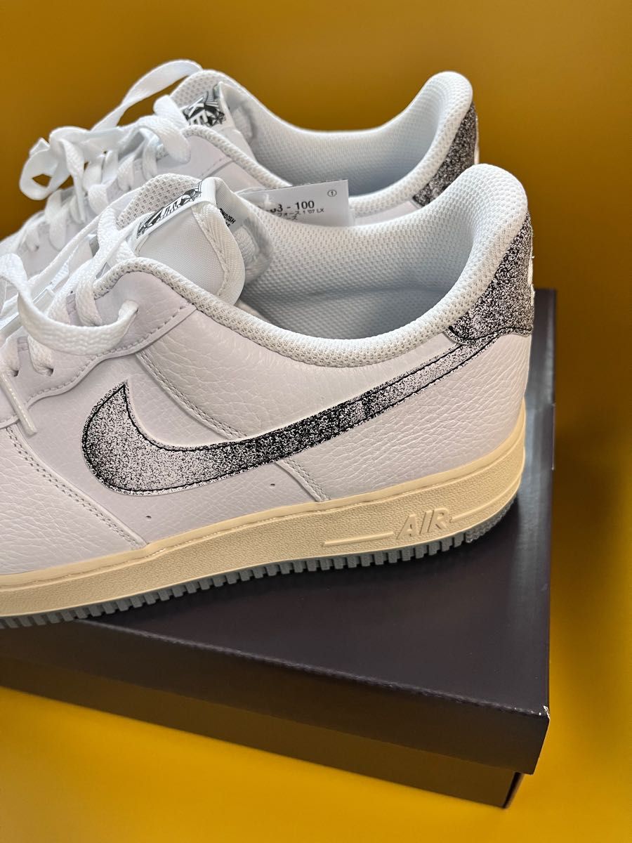 28 5cm 新品 NIKE エアフォース1 HIP HOP 50周年限定モデル 28 5cm 新品 NIKE エアフォース1 HIP HOP 50周年限定モデル