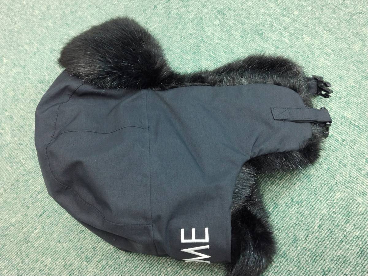 USED】 SUPREME シュプリーム GORE-TEX ゴアテックス trooper USED】 SUPREME シュプリーム GORE-TEX ゴアテックス trooper