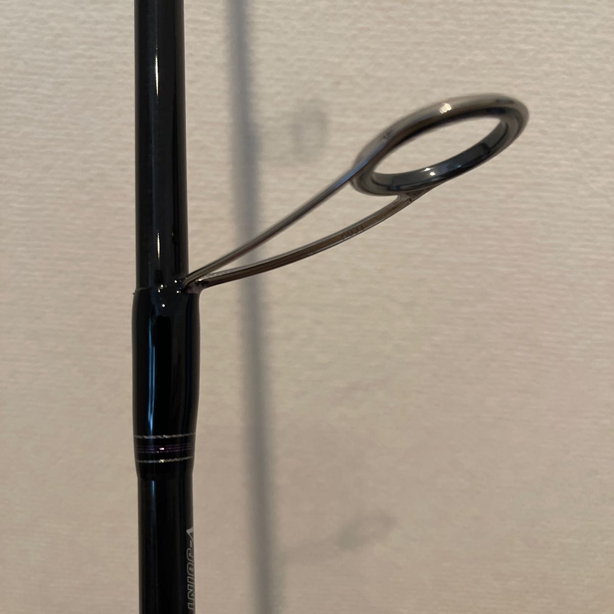 DAIWA ハートランド スピニングモデル 2022 772ML+FS-22 中古美品