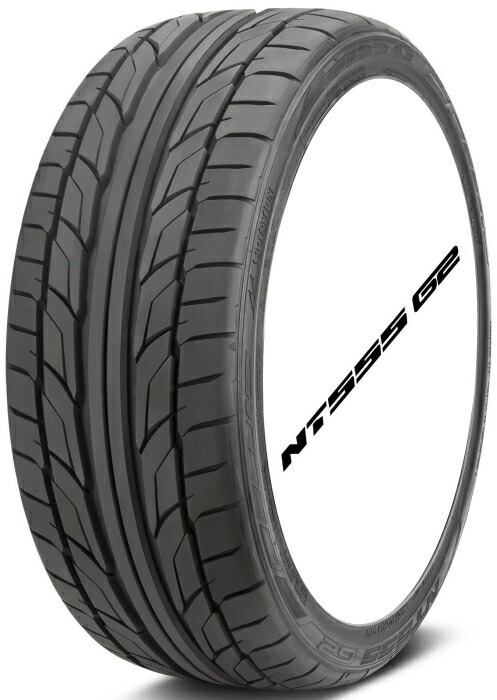 新品 ルミオン リーフ ニットー NT555G2 215/40R18 18インチ レオニス FS 8.0J +42 5/114.3 サマータイヤ ホイール 4本SET_画像5