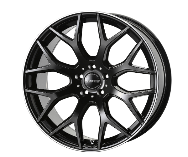 新品 86 プリウス BRZ 225/40R18 DUNLOP ディレッツァ Z3 レッジェーロ 18インチ 7.5J +48 5/100 サマータイヤ ホイール 4本SET_画像2