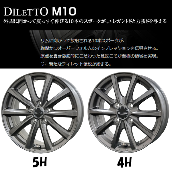 新品 プリウスα ノア ヴォクシー 205/55R17 TOYO TX ディレット M10 17インチ 7.0J +40 5/114.3 スタッドレス タイヤ ホイール セット 4本_画像3